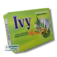 Jeewaka  IVY Neem &amp; Aththora Deodorant Soap