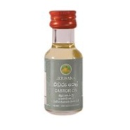 Jeewaka Castor Oil ( එඬරු තෙල් /ஆமணக்கு எண்ணெய் ) 25ML