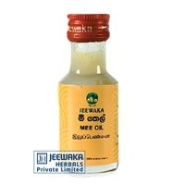 Jeewaka Mee Oil ( මී තෙල් ) 25ML