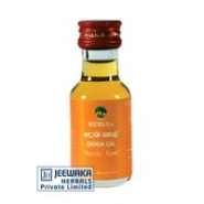 Jeewaka Domba Oil ( දොඹ තෙල් ) 25ML