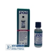 Jeewaka J-Oil (ජීවක ජේ ඔයිල් ) 3ML