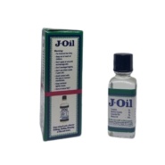 Jeewaka J-Oil (ජීවක ජේ ඔයිල් ) 8ML