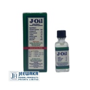 Jeewaka J-Oil (ජීවක ජේ ඔයිල් ) 5ML