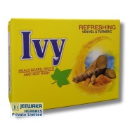 Jeewaka  IVY Venival Soap